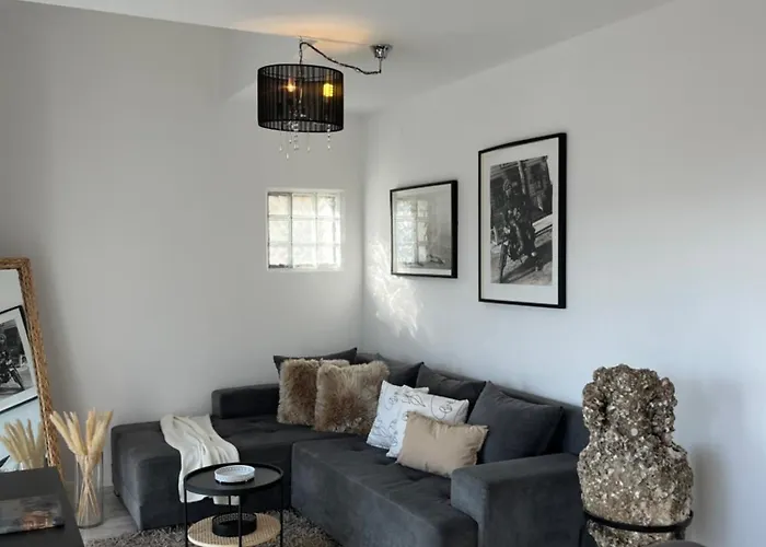 Apartments Tino
