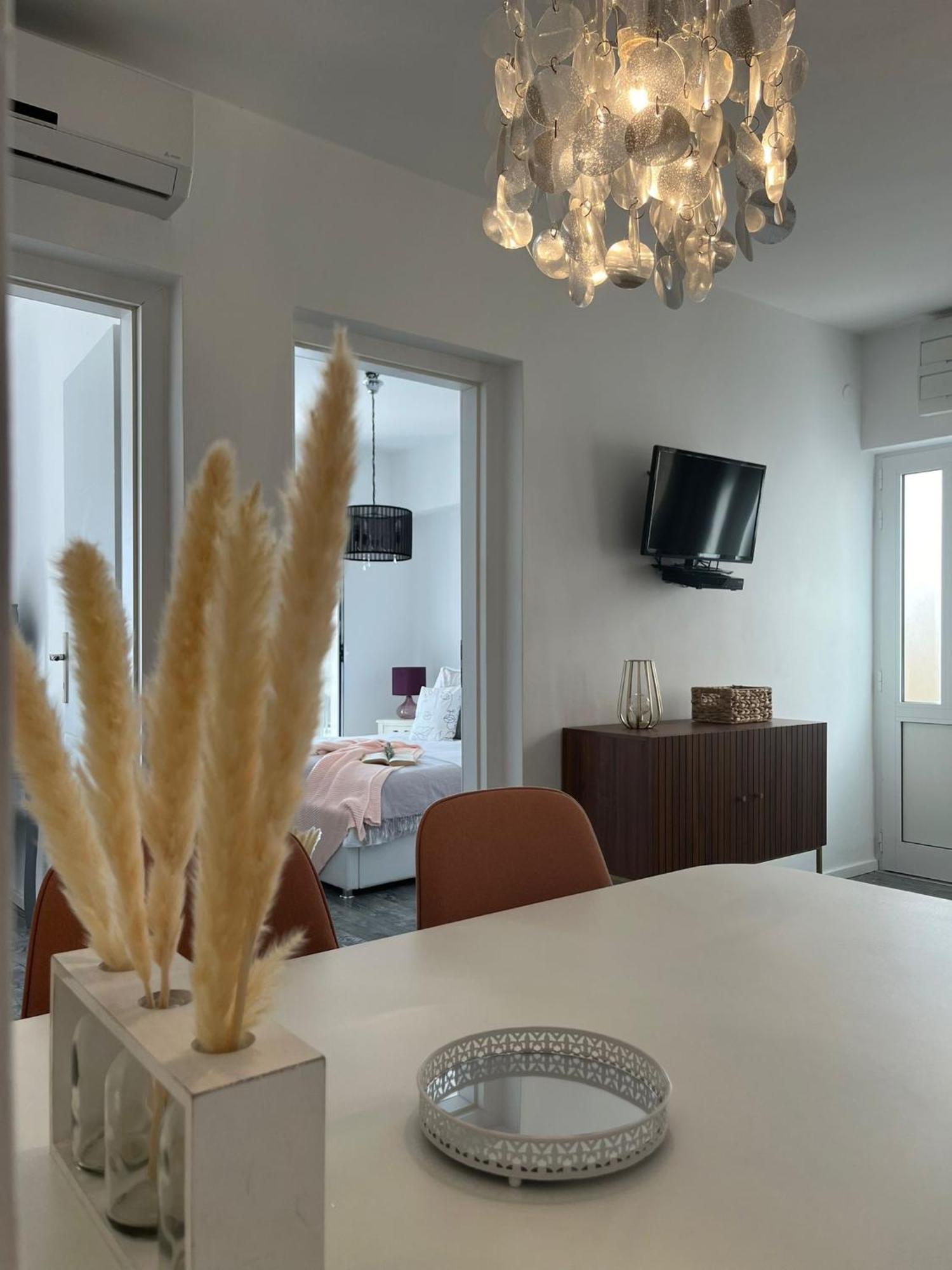 Apartma Tino