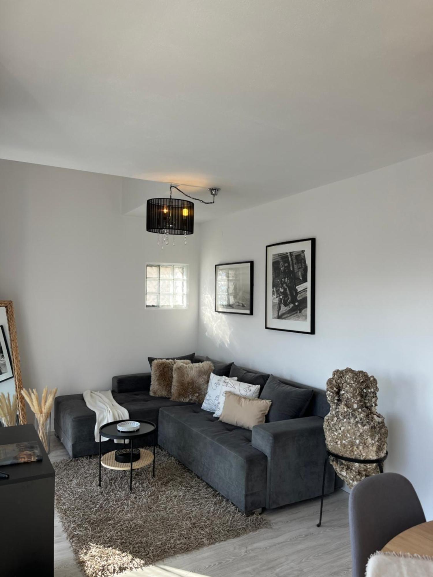Tino Apartma *