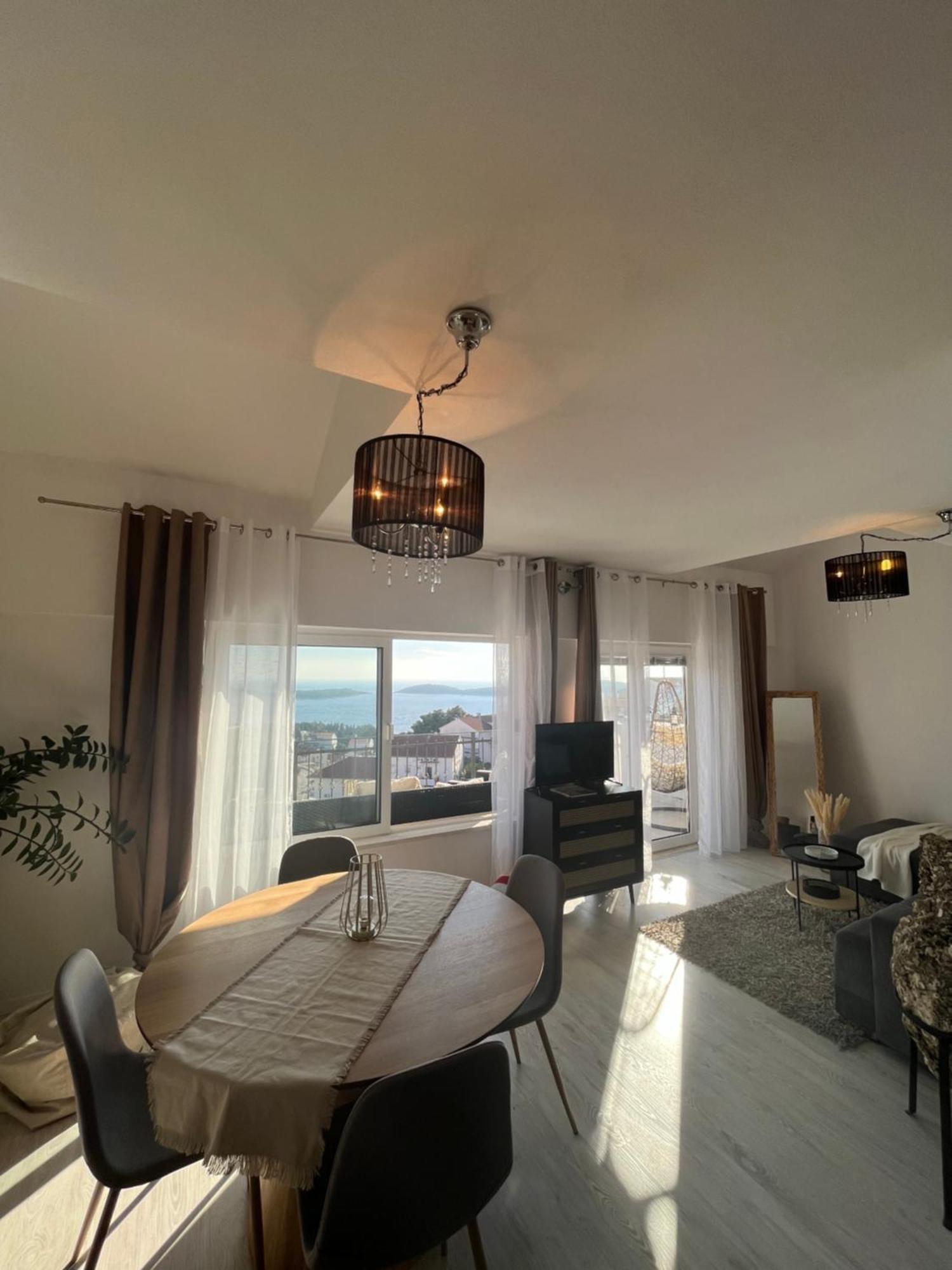 Apartma Tino