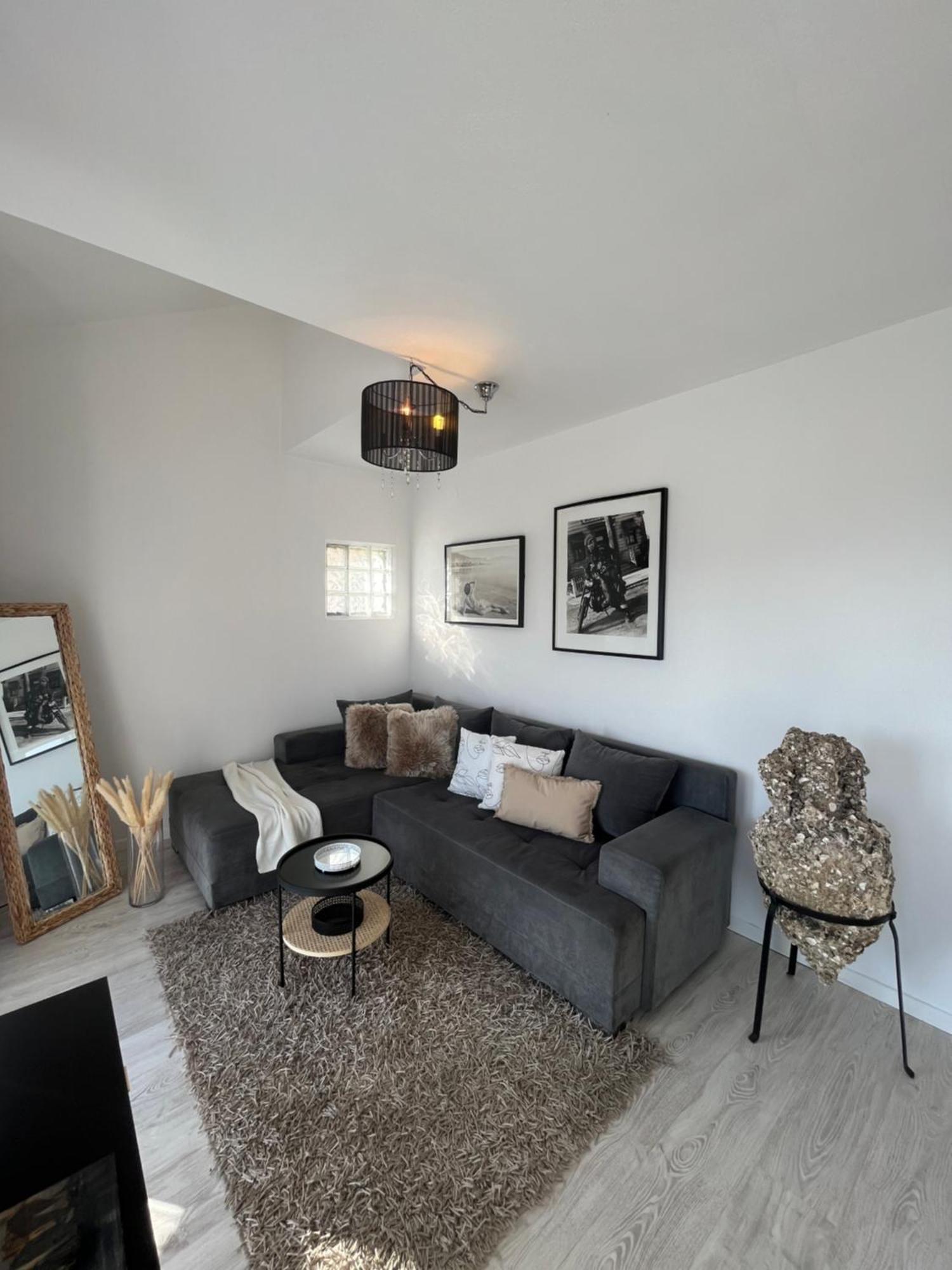 Tino Apartma *