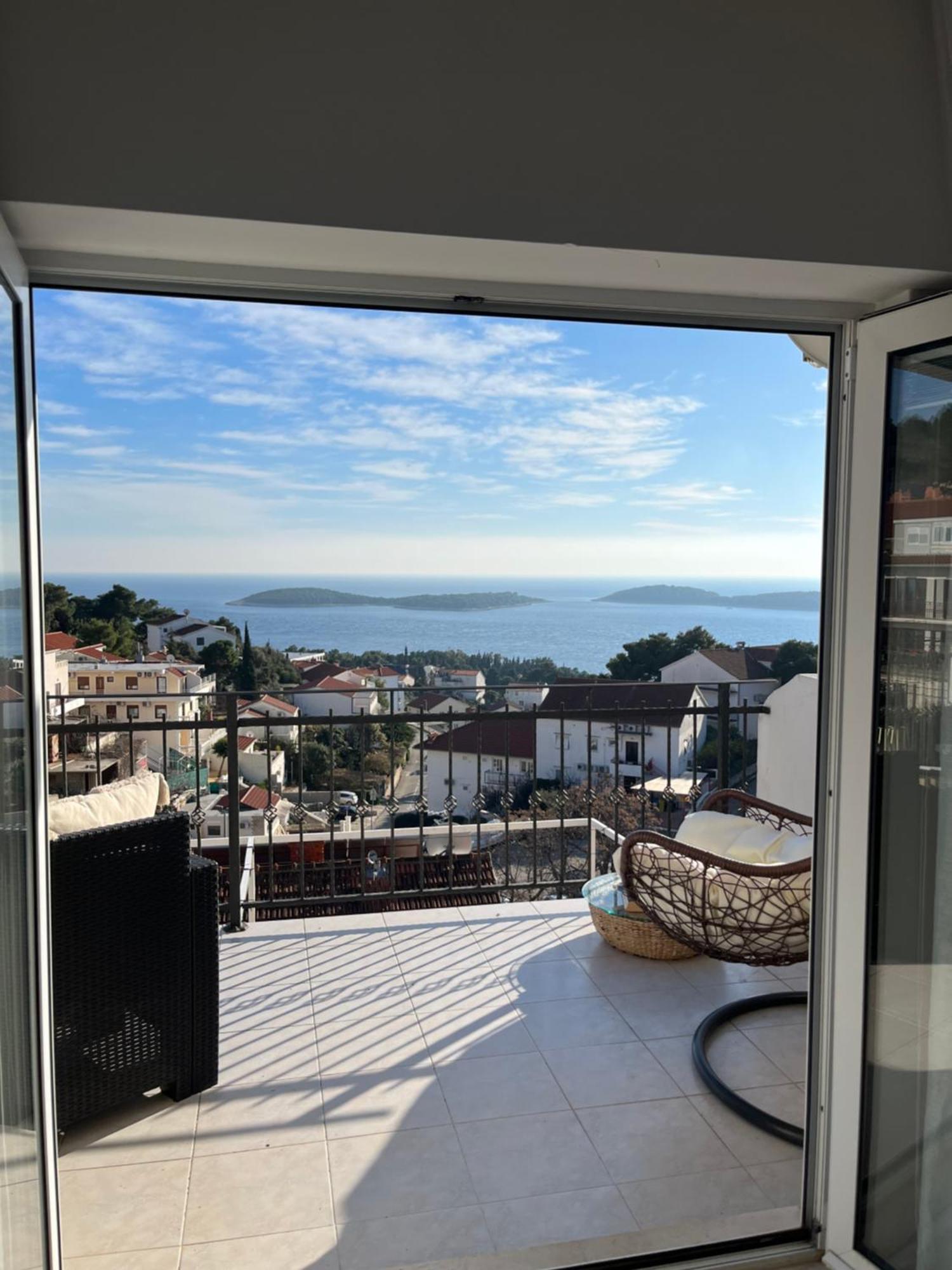 Apartma Tino