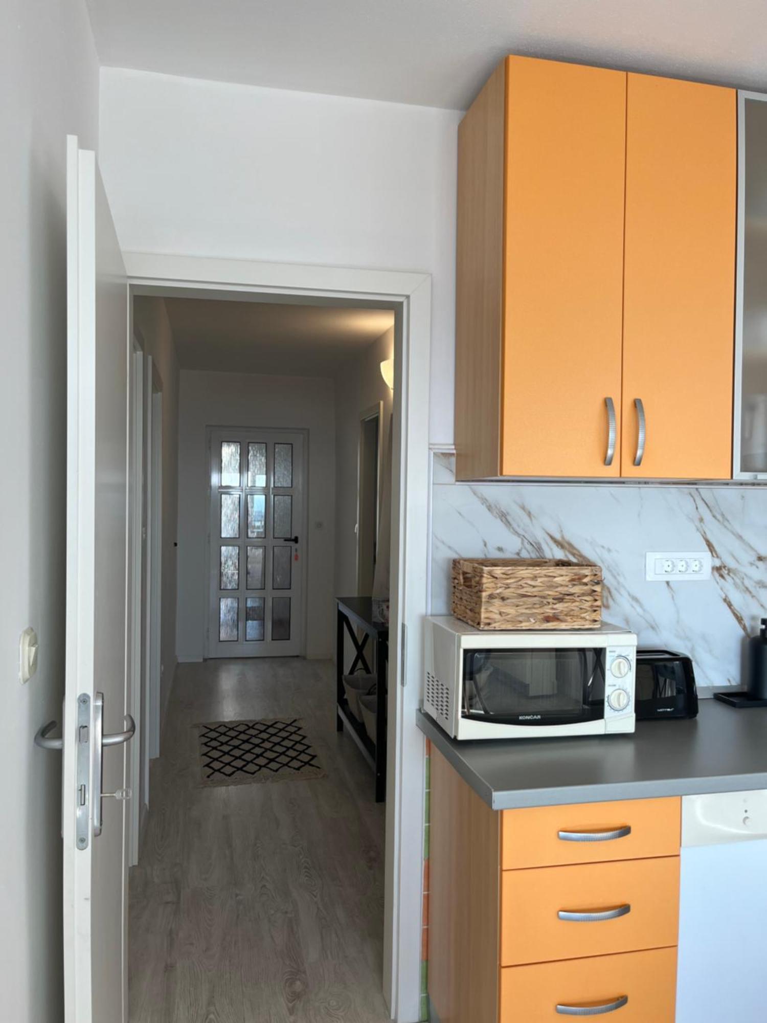 Tino Apartma *