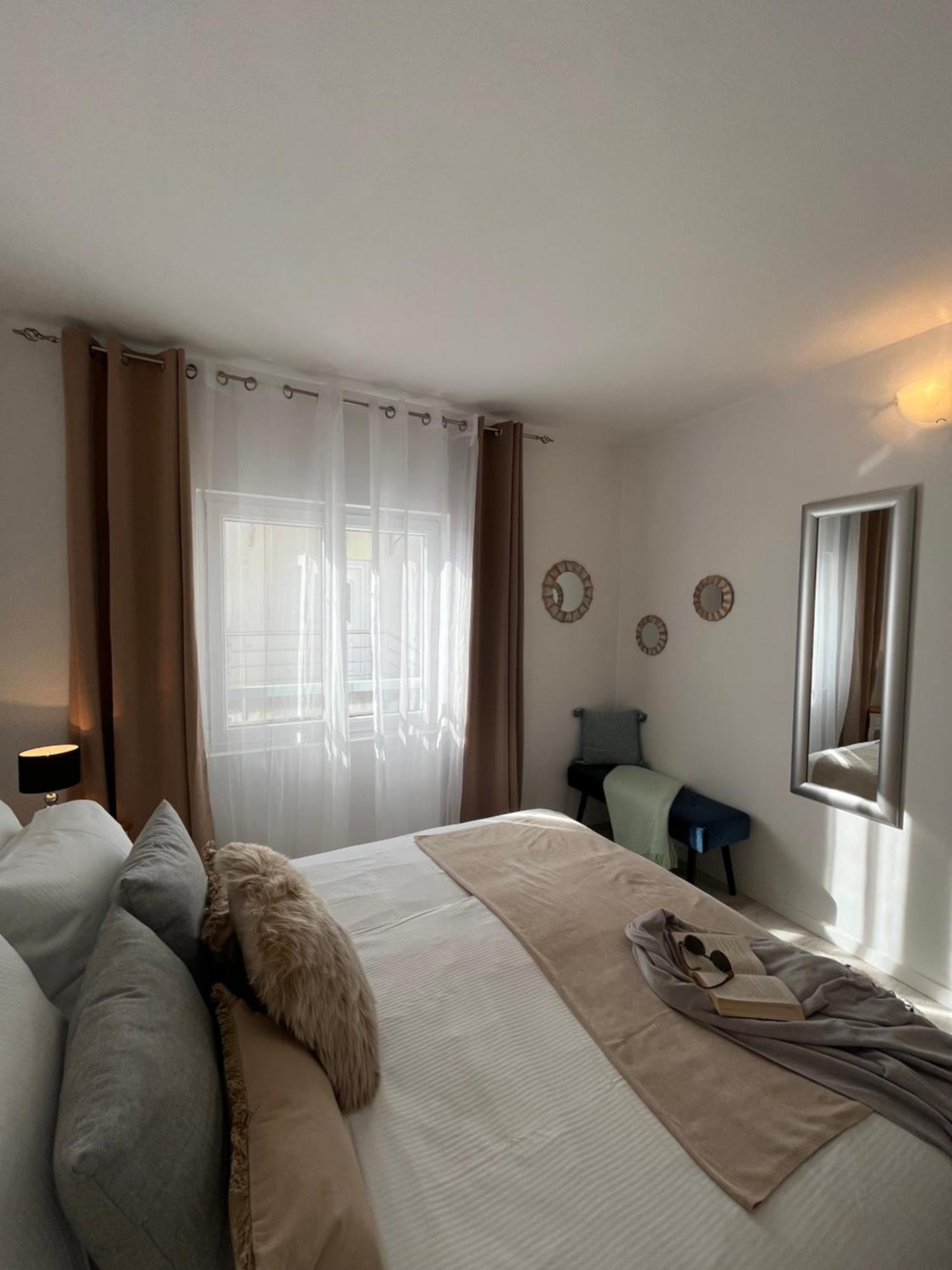 Apartma Tino Hvar Town