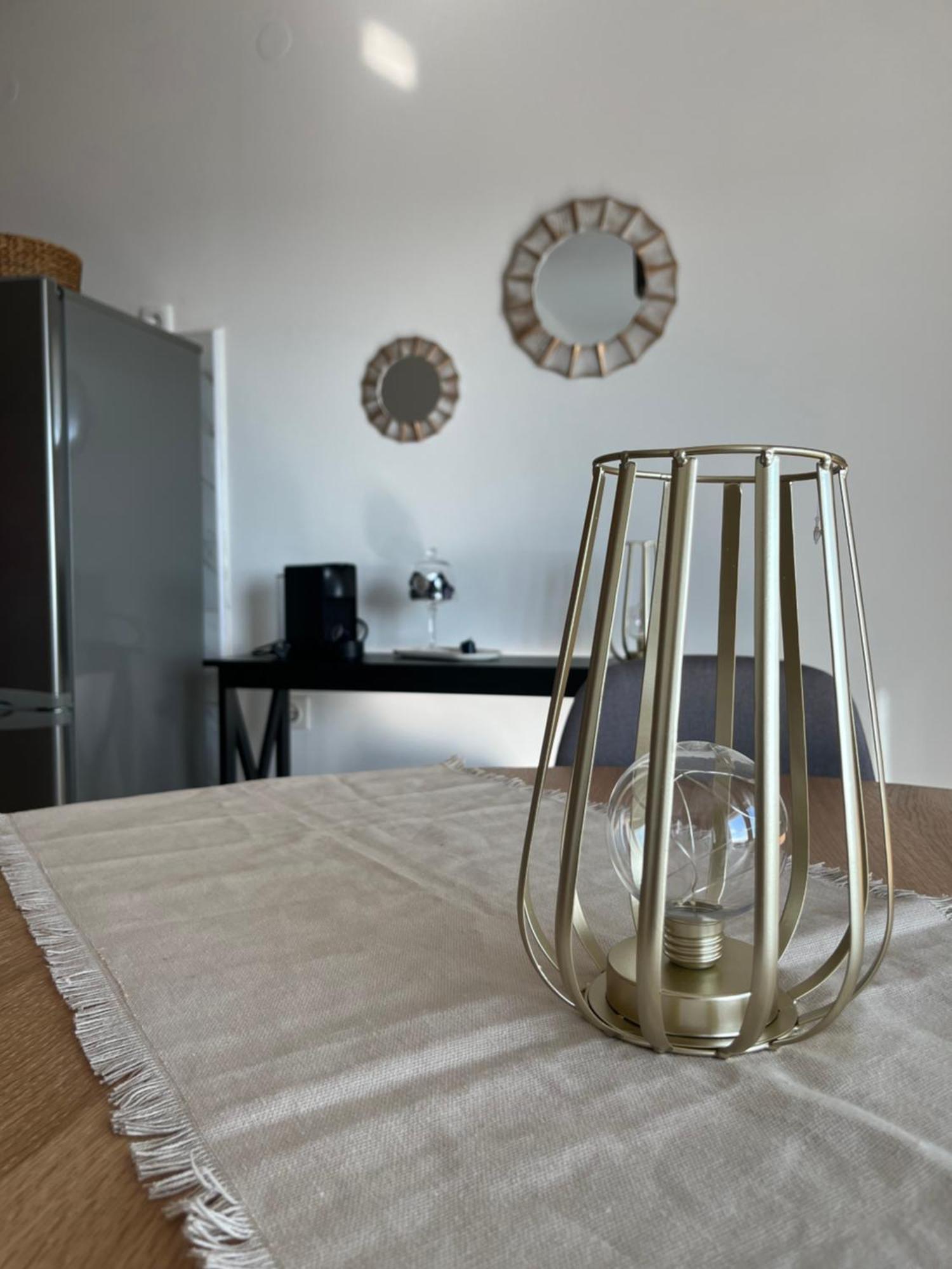 Apartma Tino