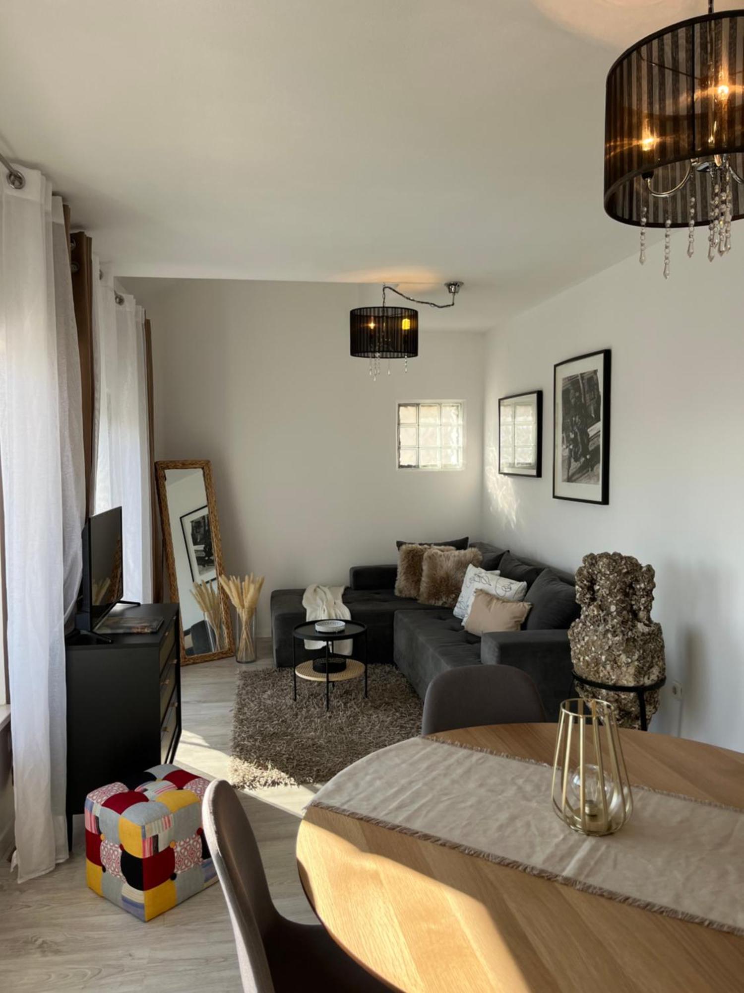 Apartma Tino *
