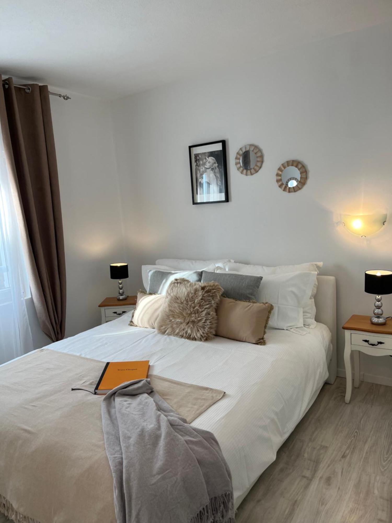 Tino Apartma *
