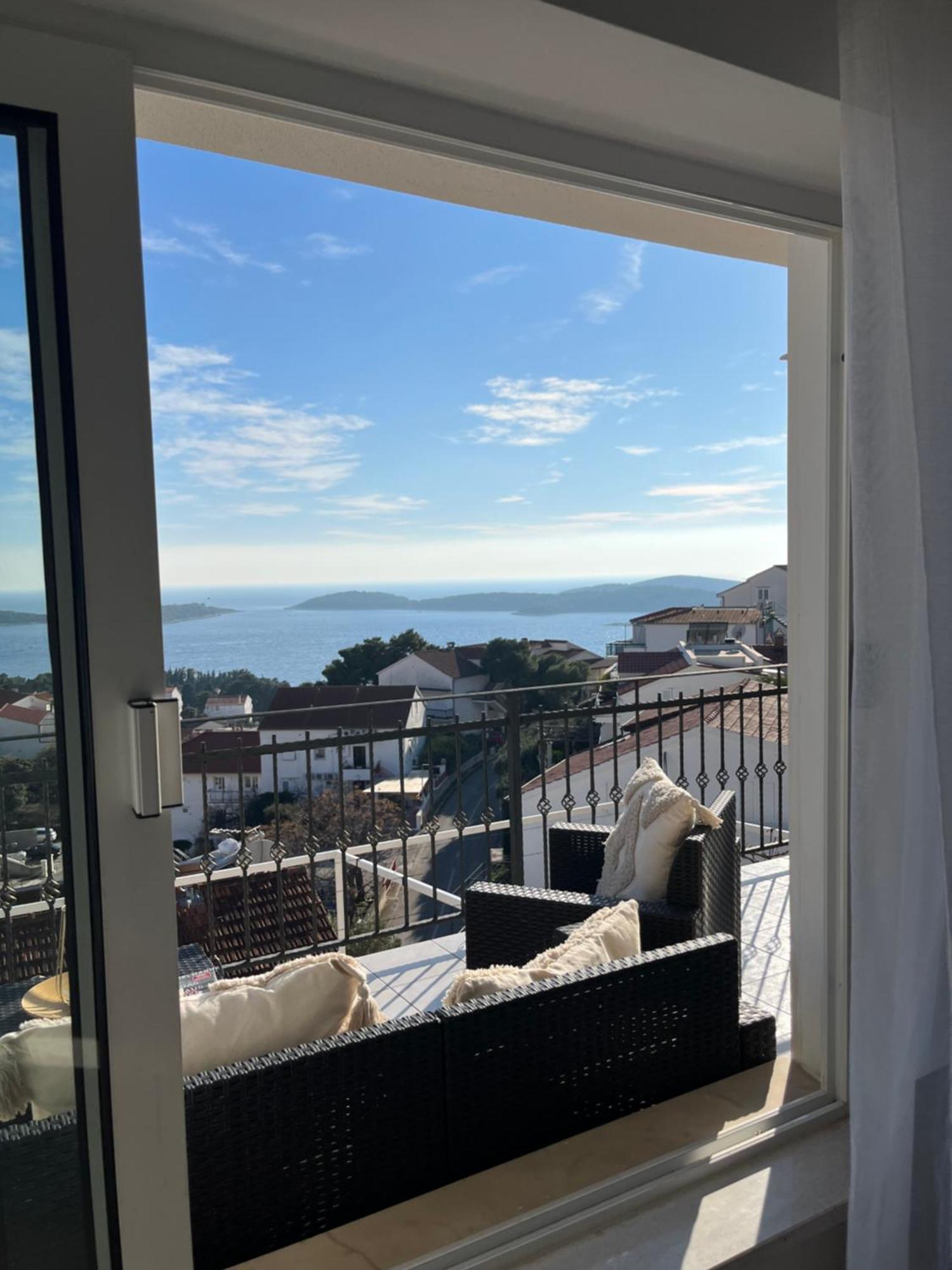 Tino Apartma *