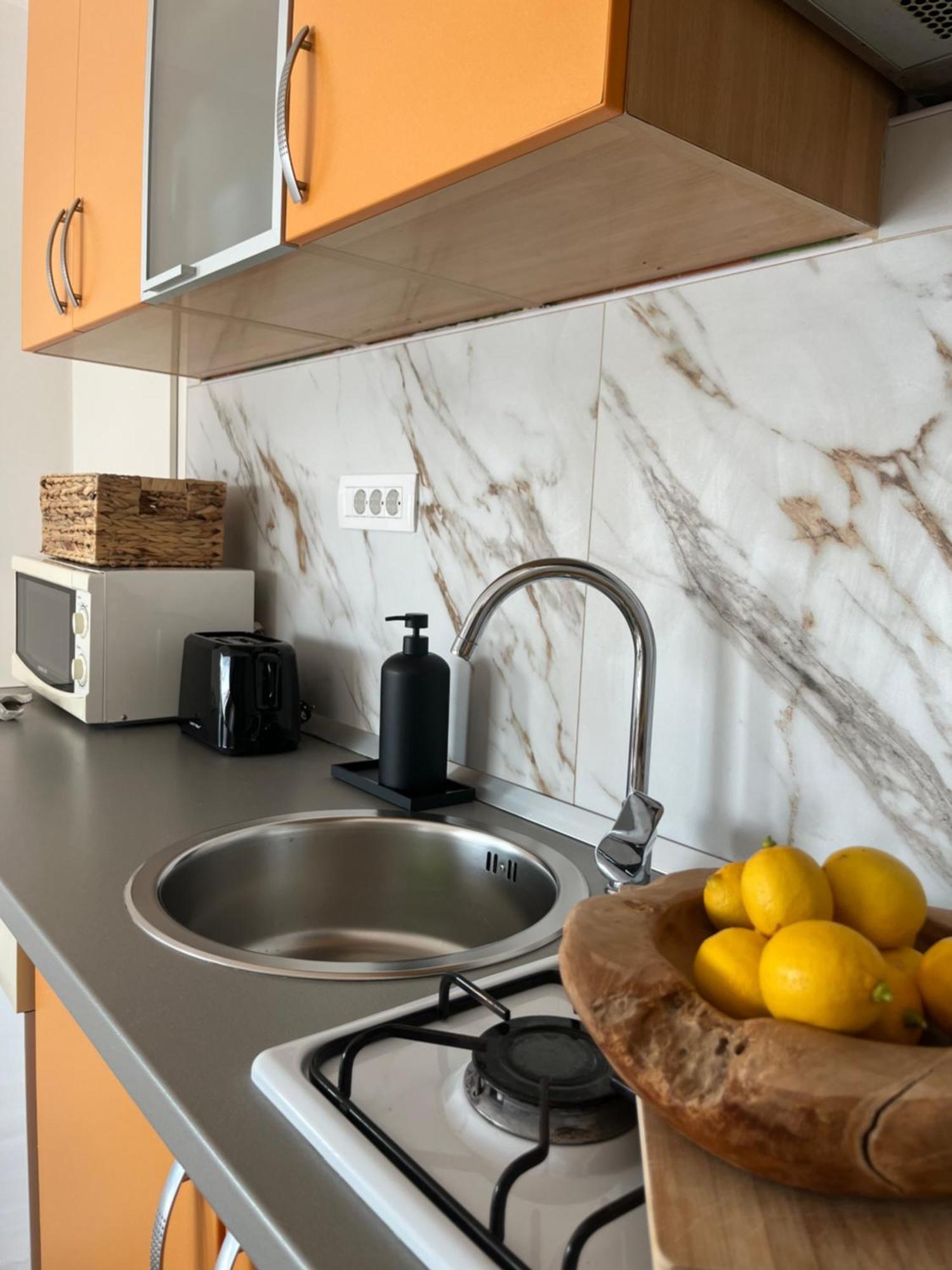 Apartma Tino Hvar Town