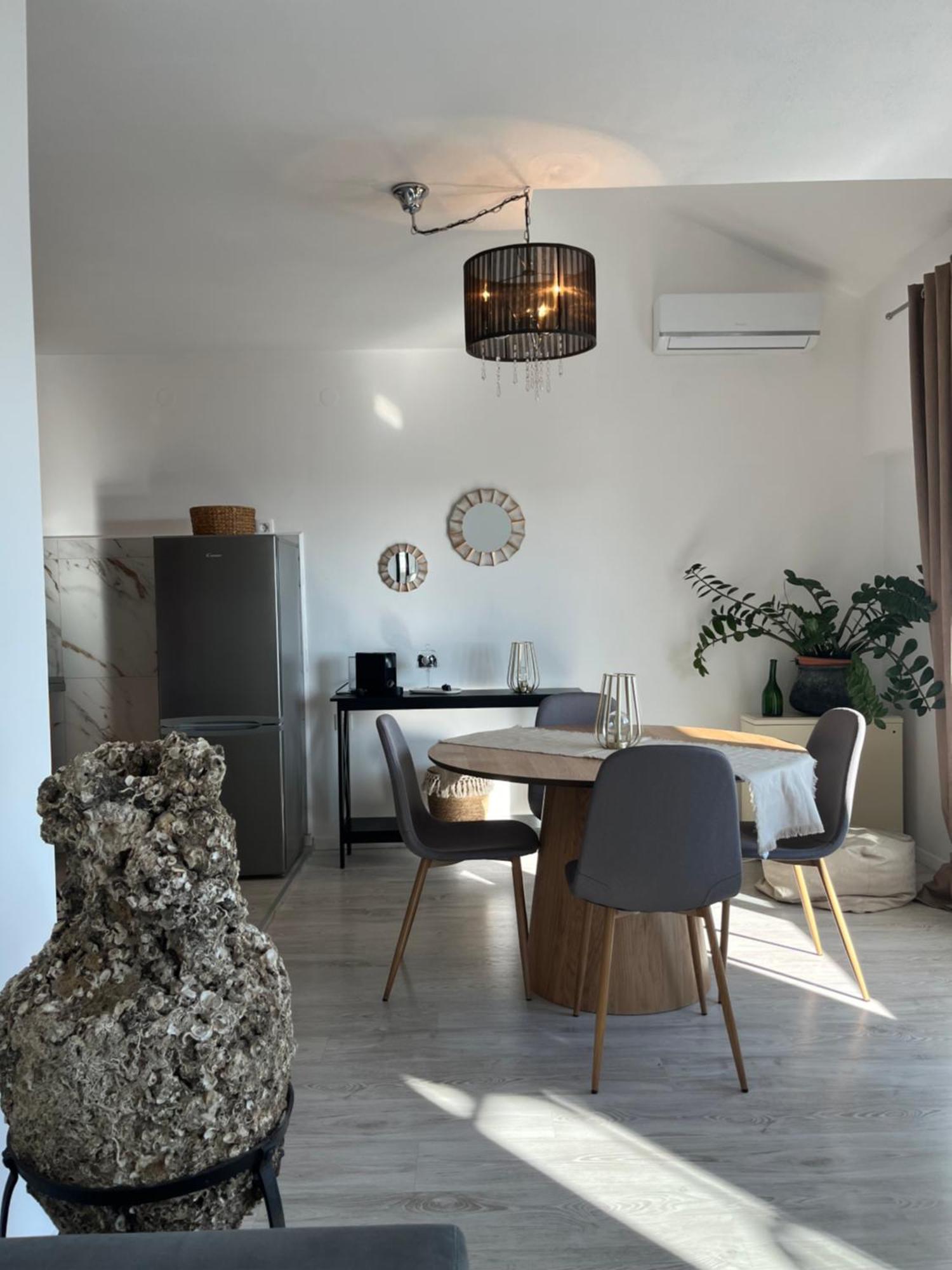 Apartma Tino *