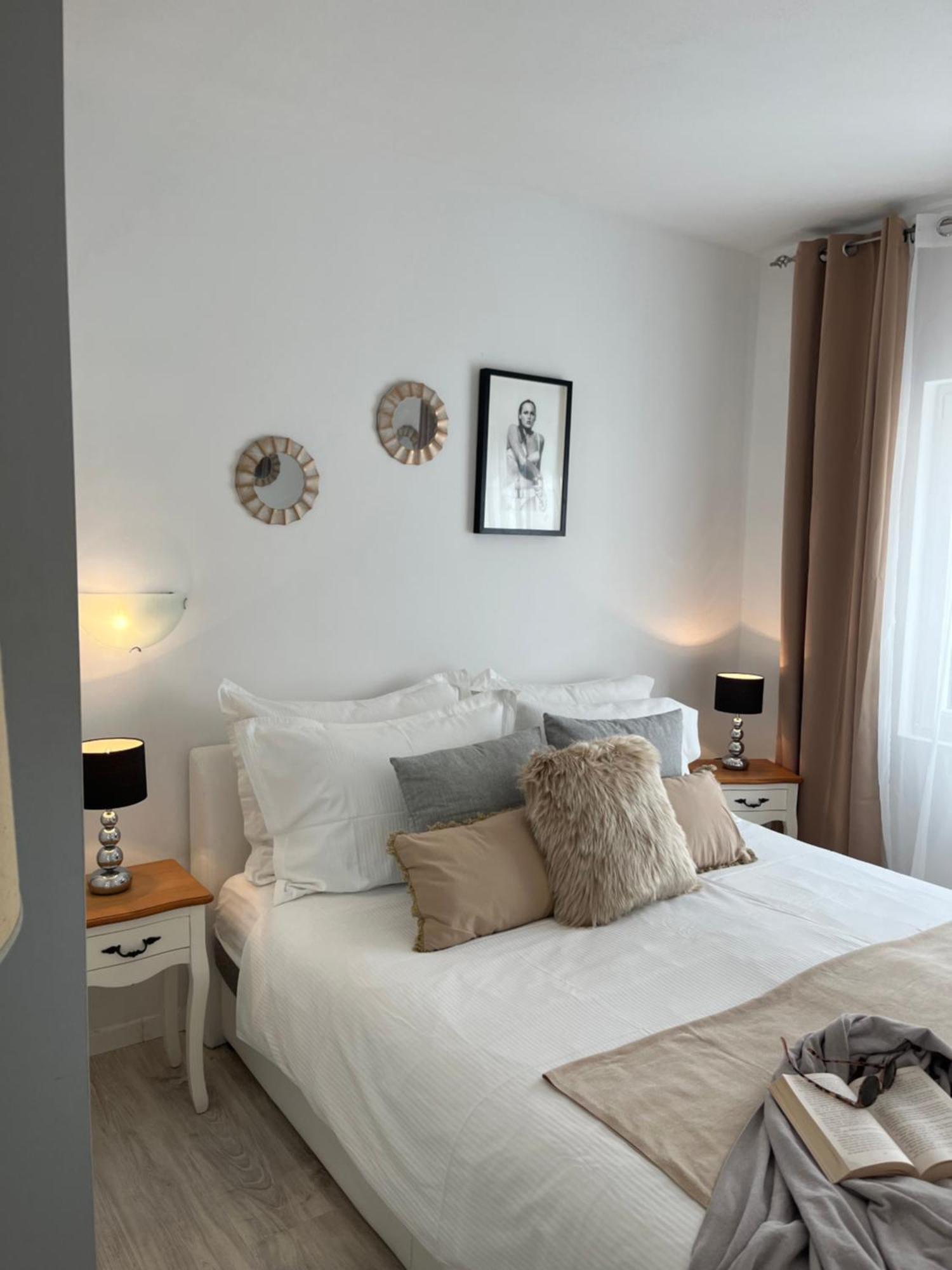 Apartma Tino