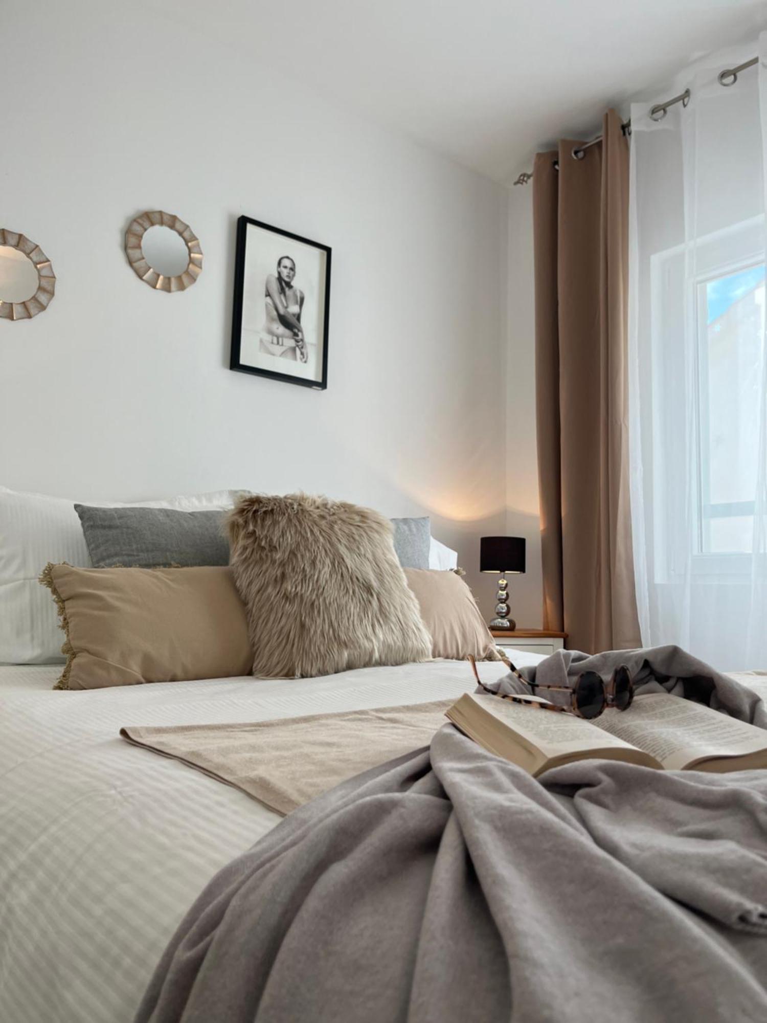 Apartma Tino *