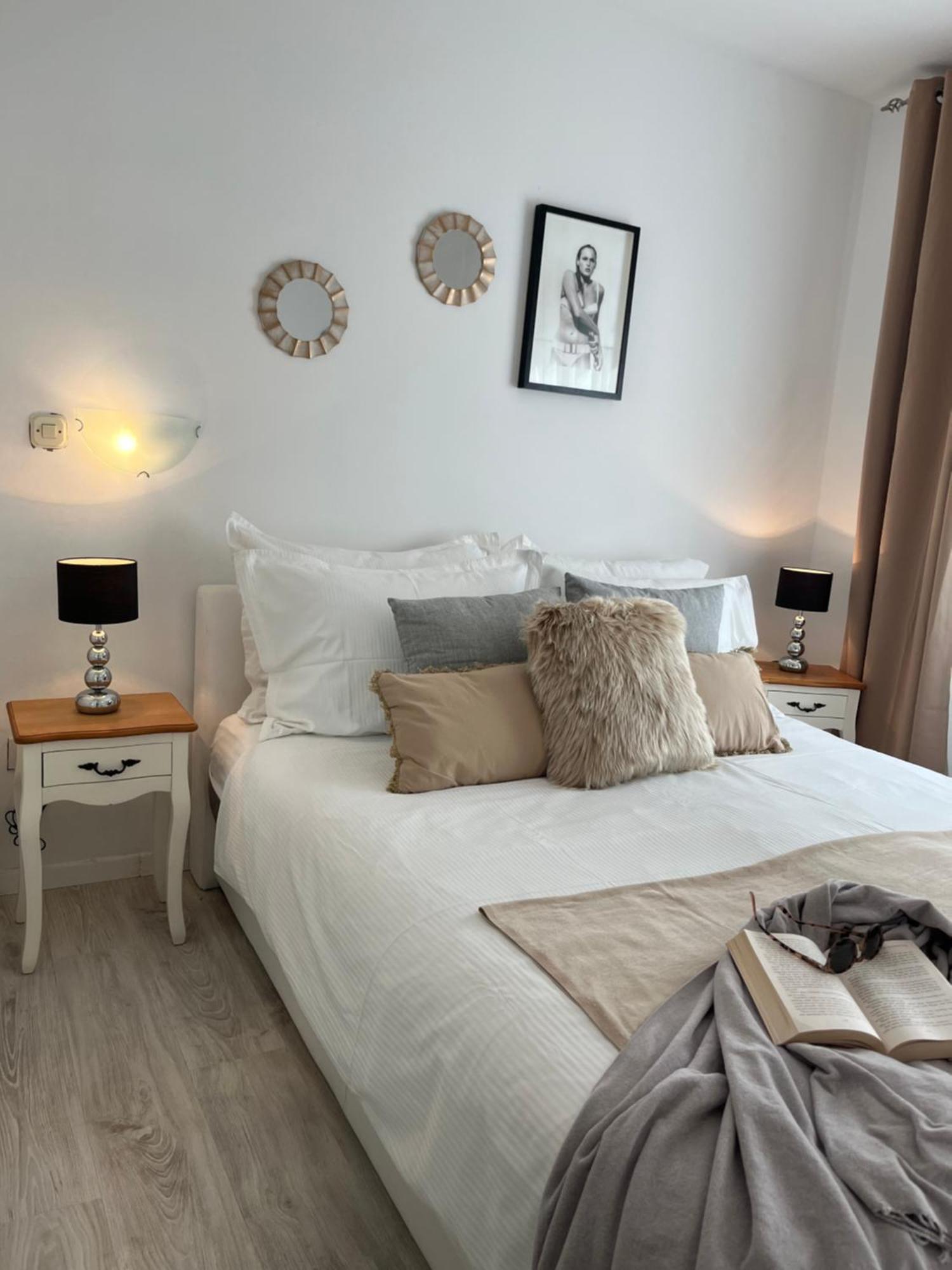 Tino Apartma *