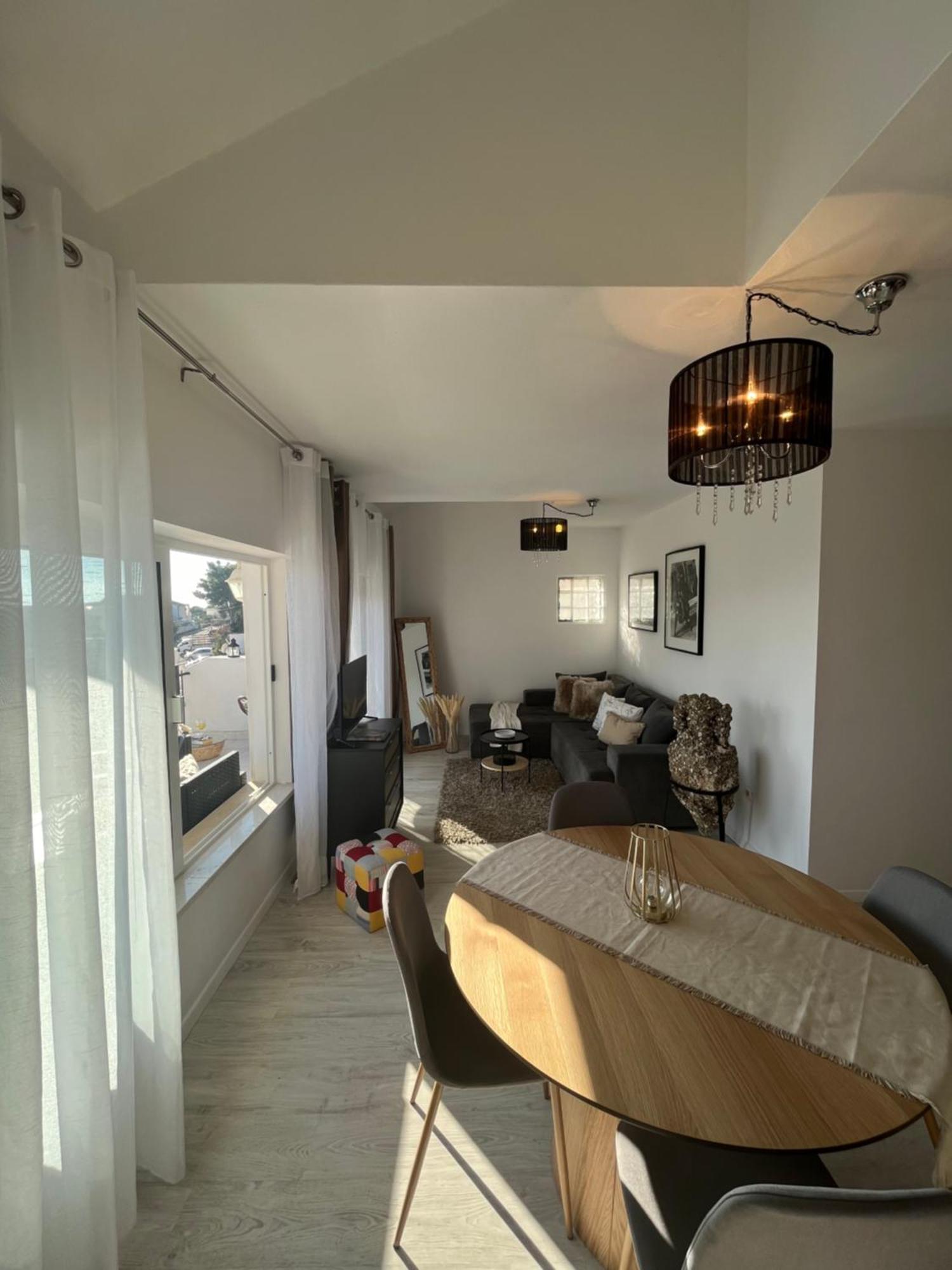 Tino Apartma *