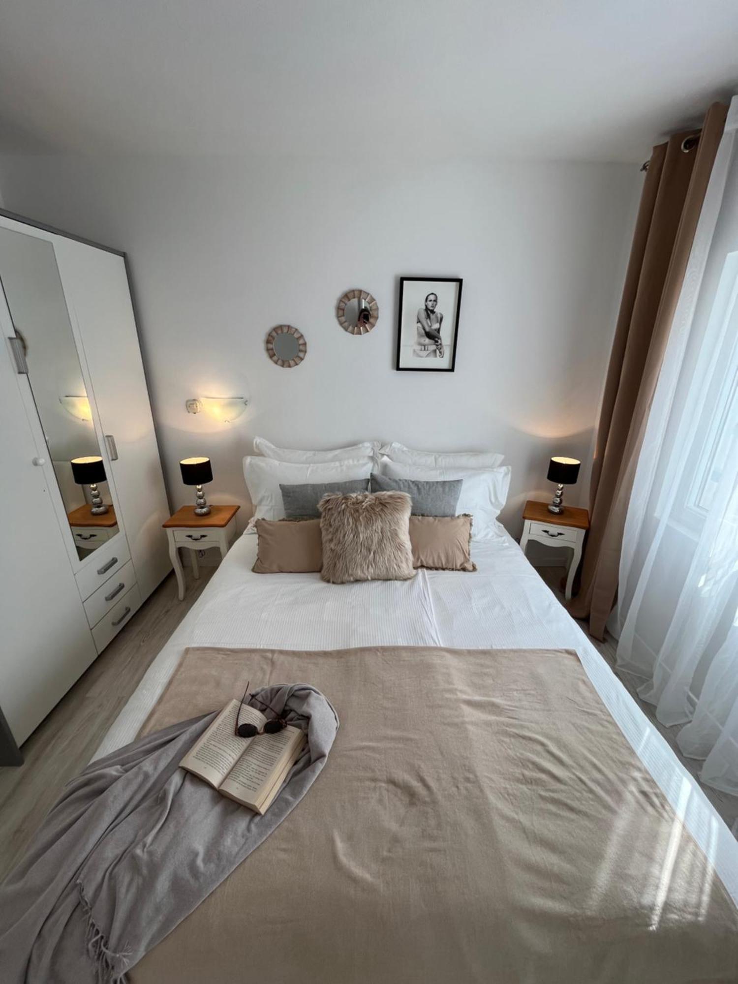 Apartma Tino Hvar Town