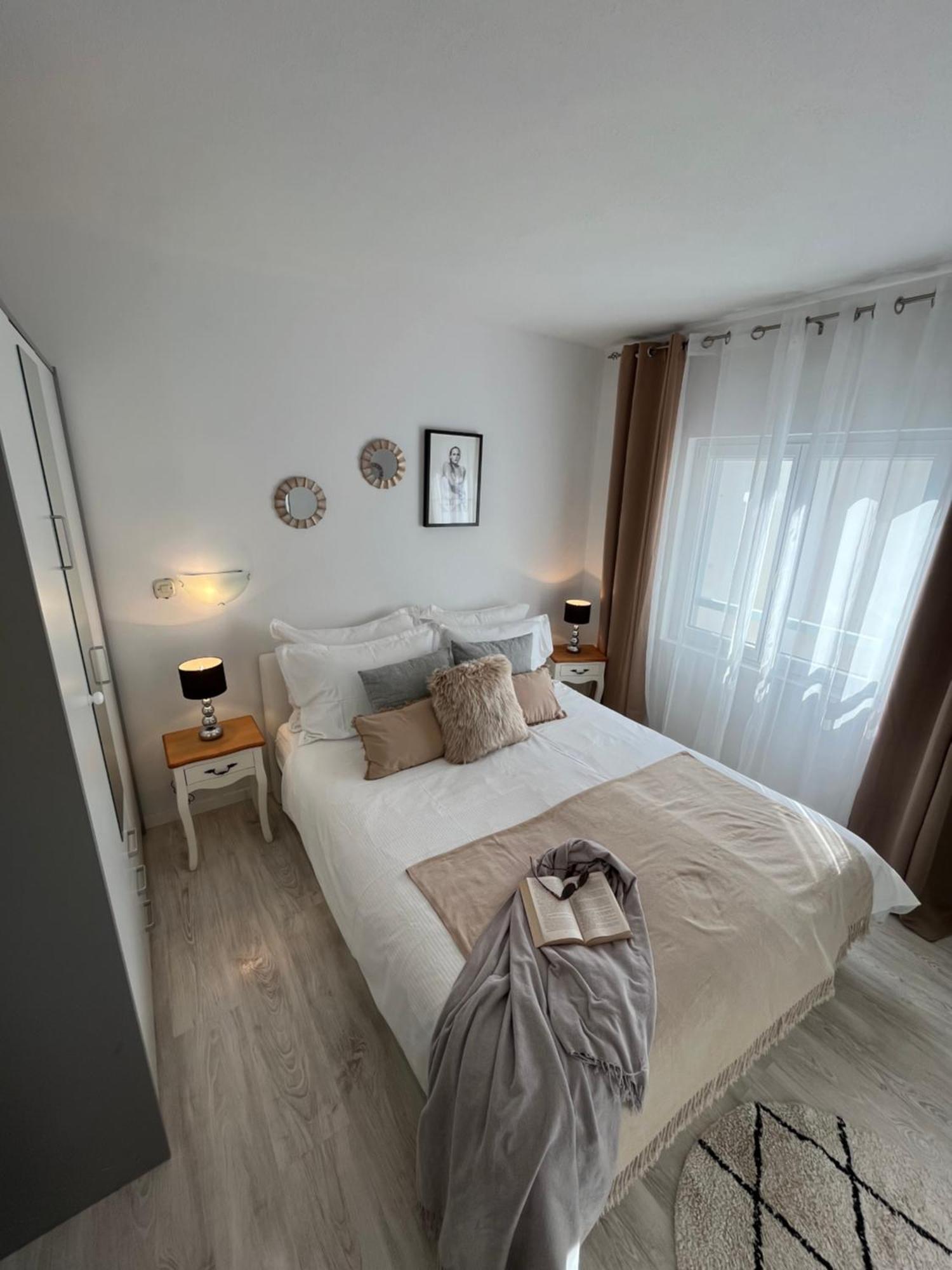 Tino Apartma Hvar Town
