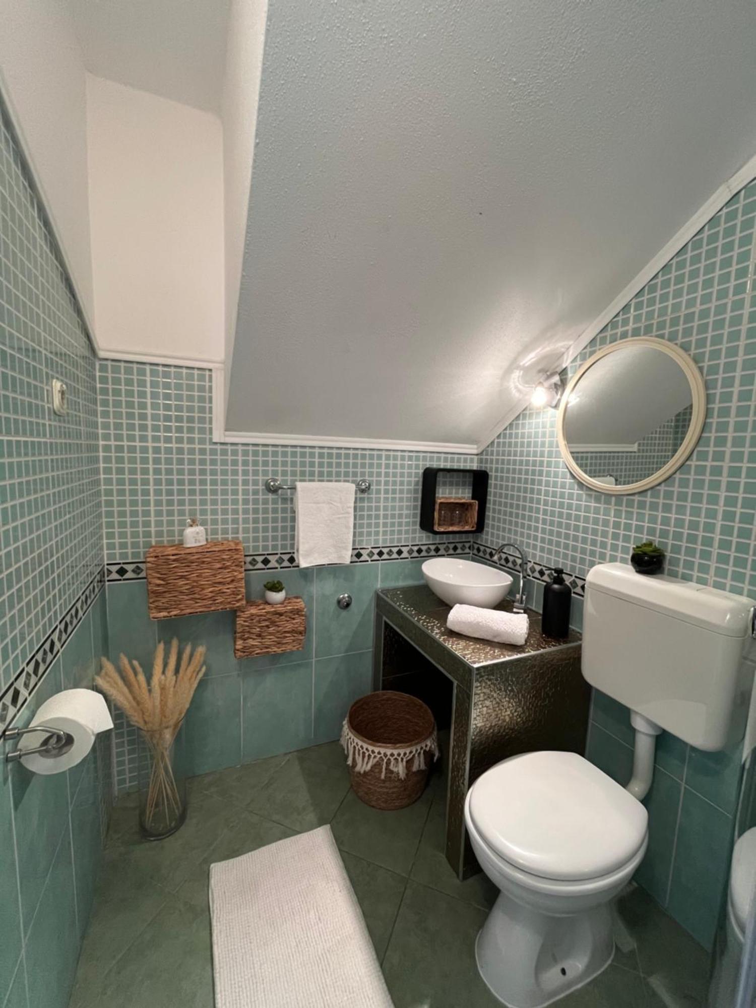 Tino Apartma Hvar Town