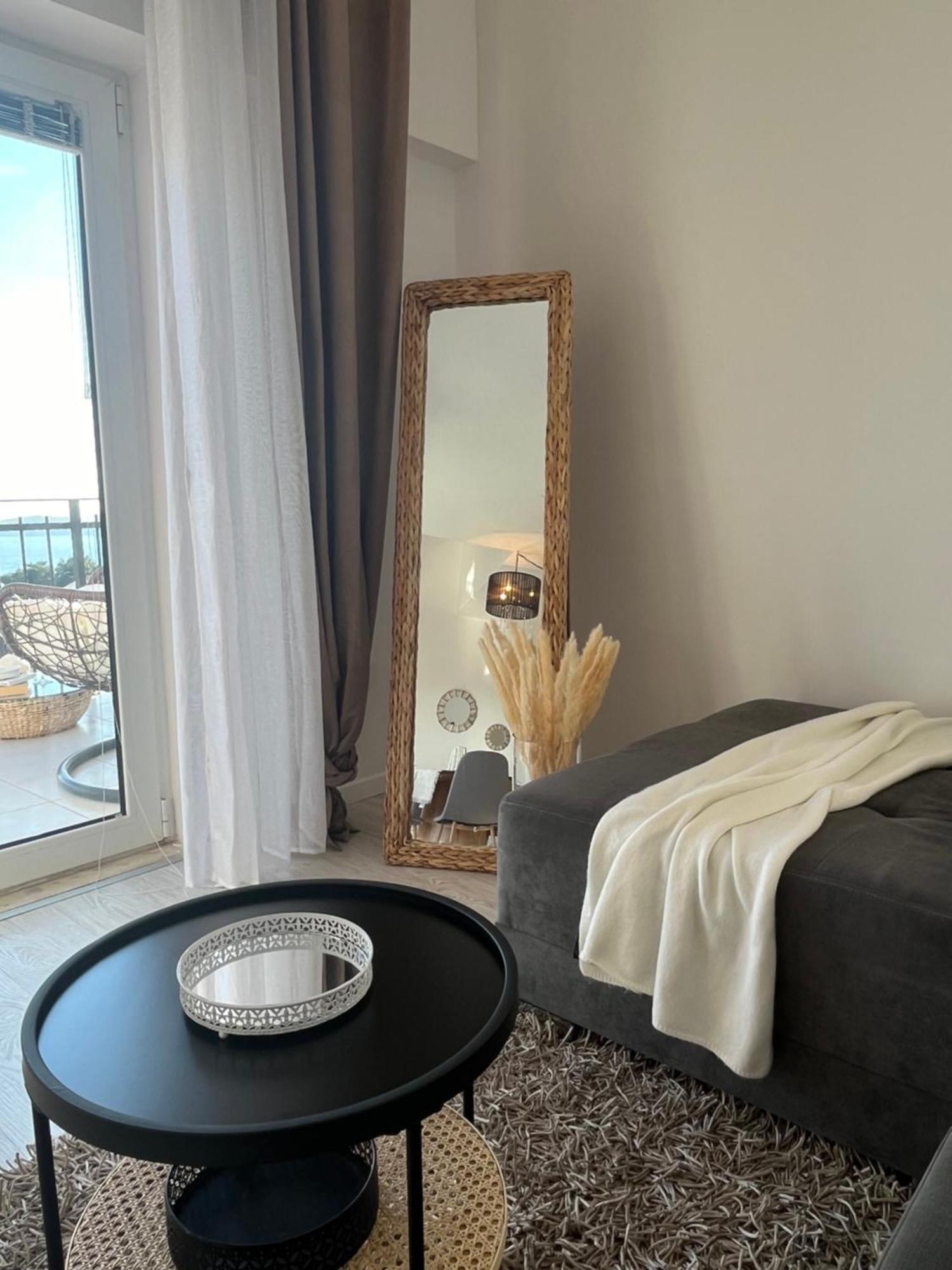 Apartma Tino *