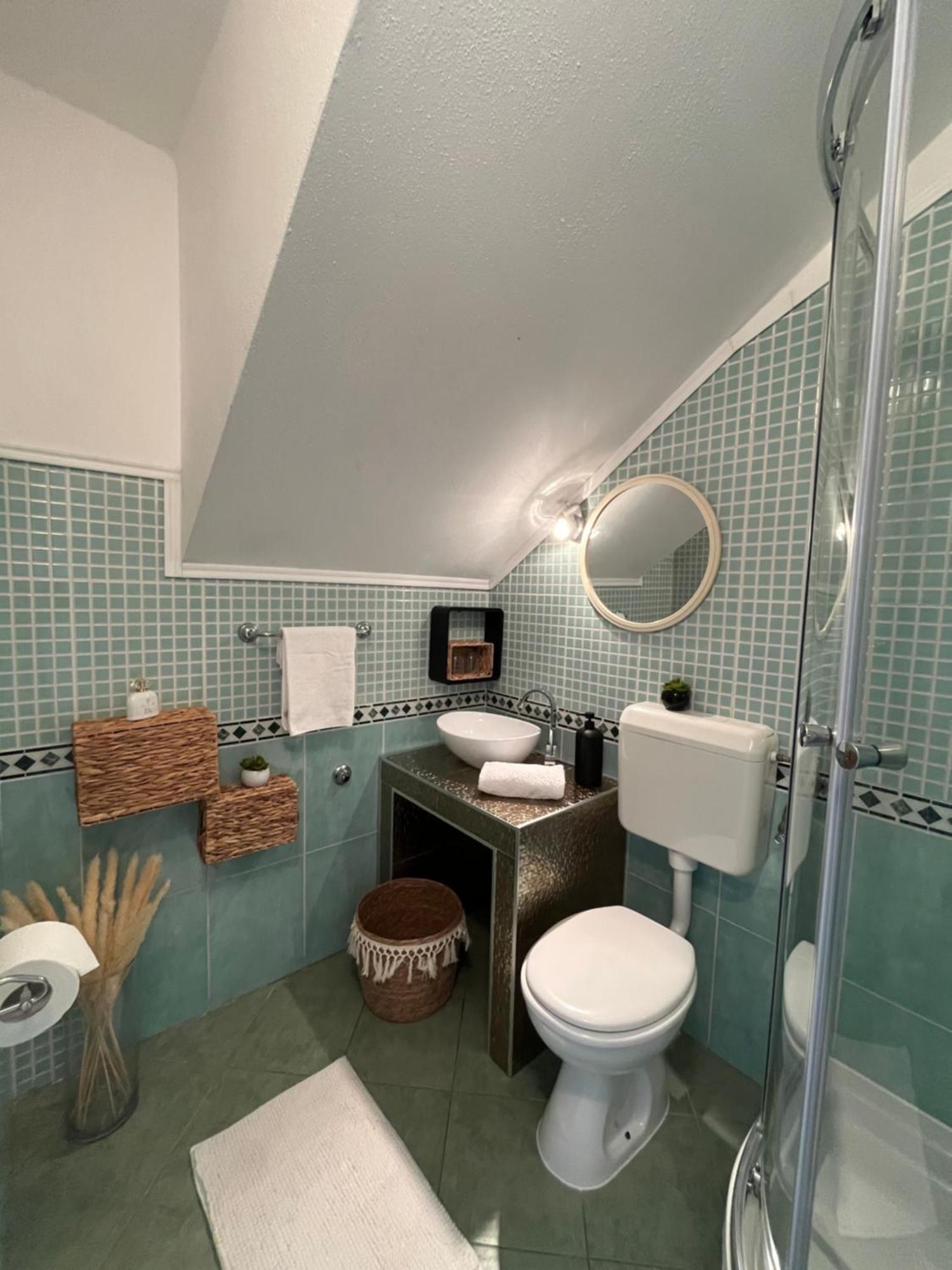 Apartma Tino Hvar Town