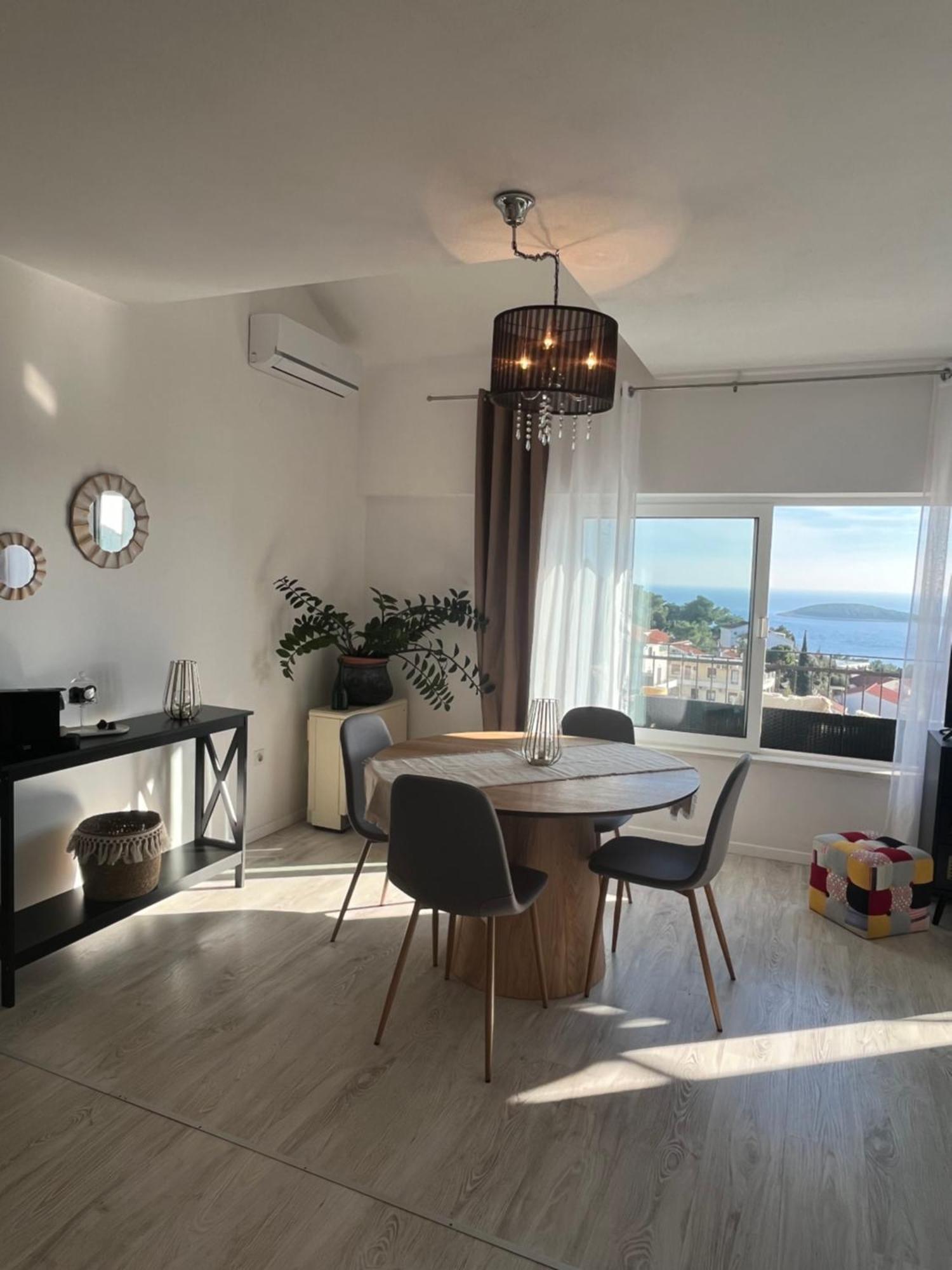 Apartma Tino Hvar Town