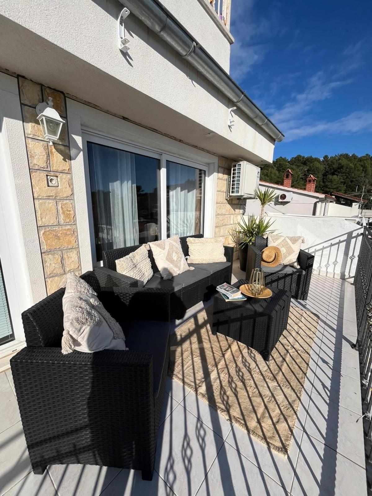Apartma Tino