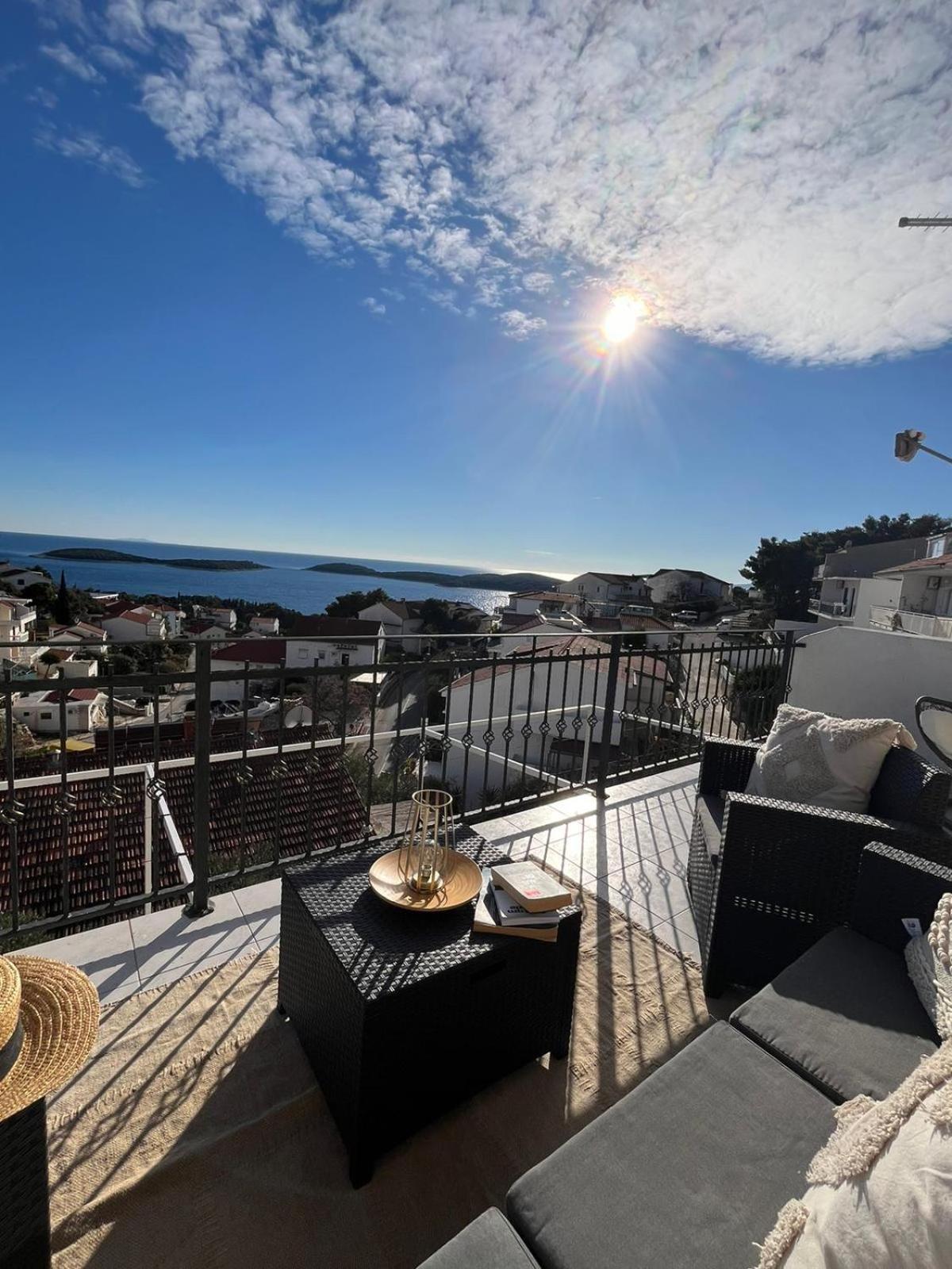 Tino Apartma Hvar Town