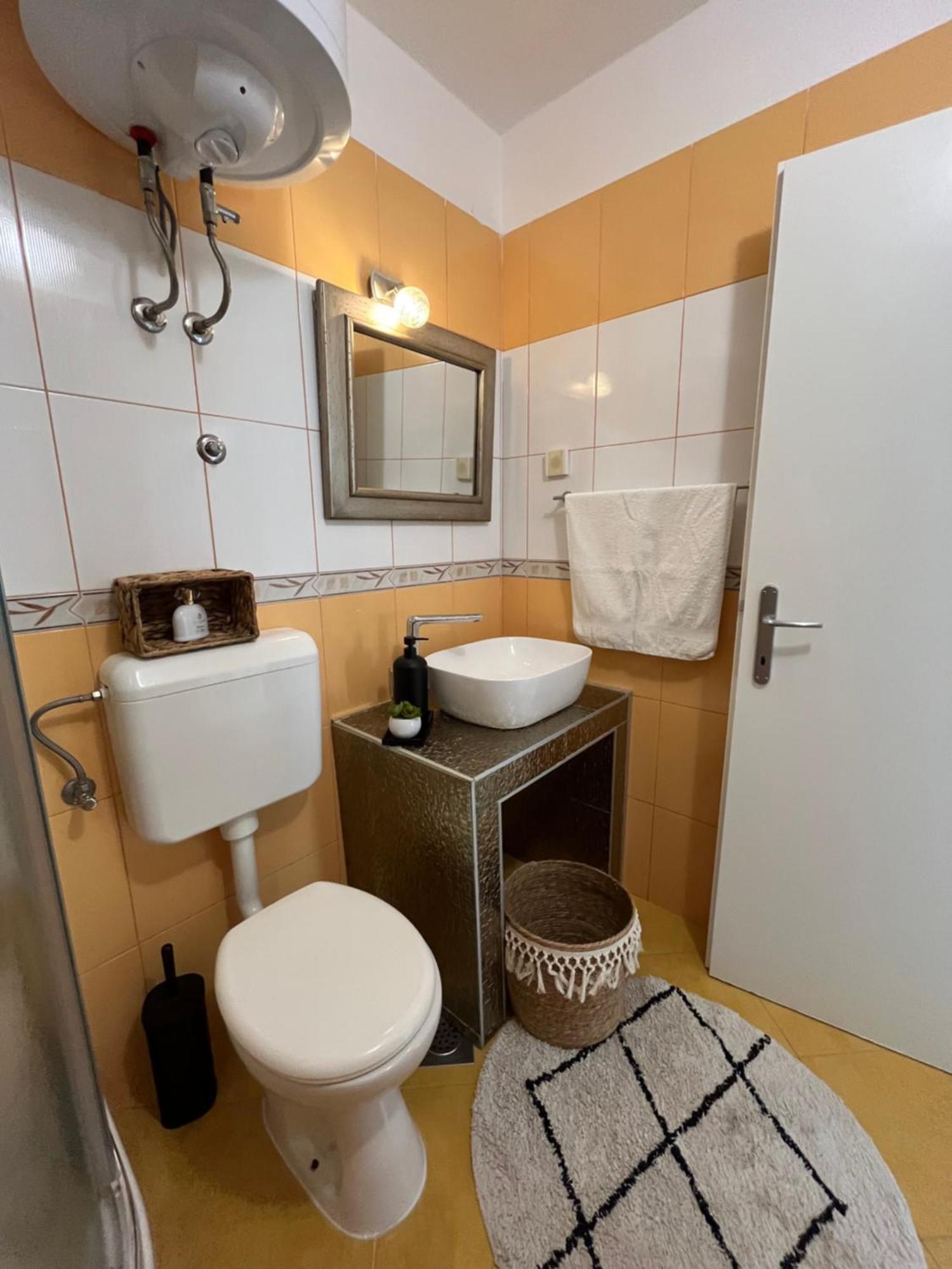 Apartamento Tino Hvar Town