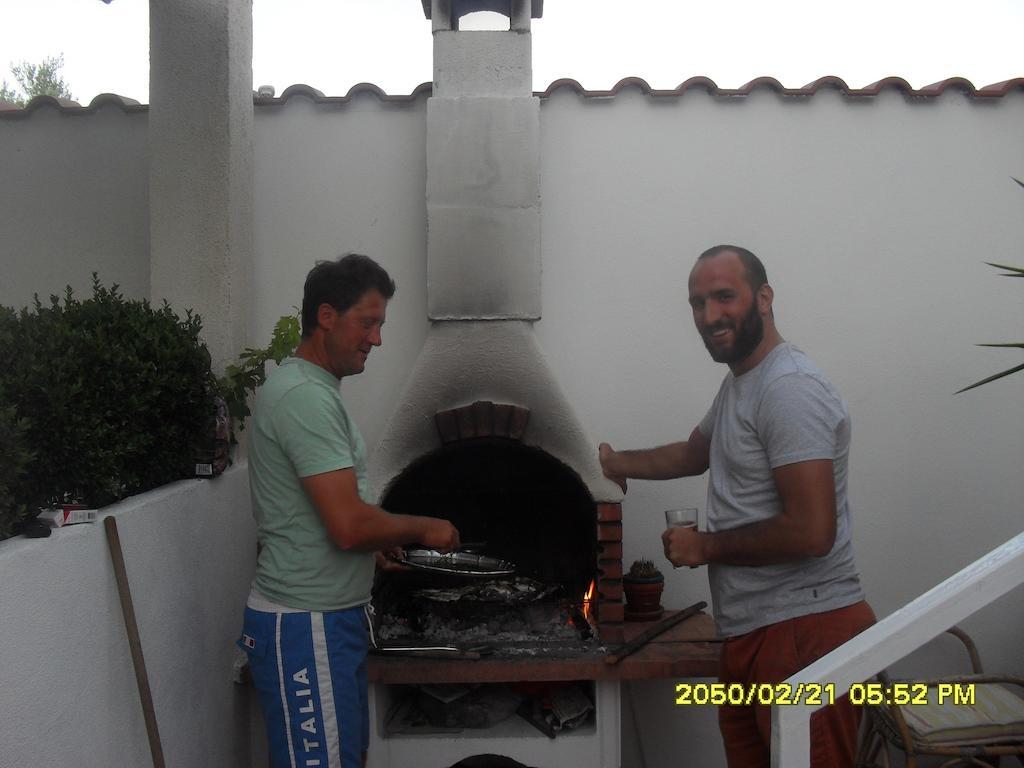 Apartamento Tino
